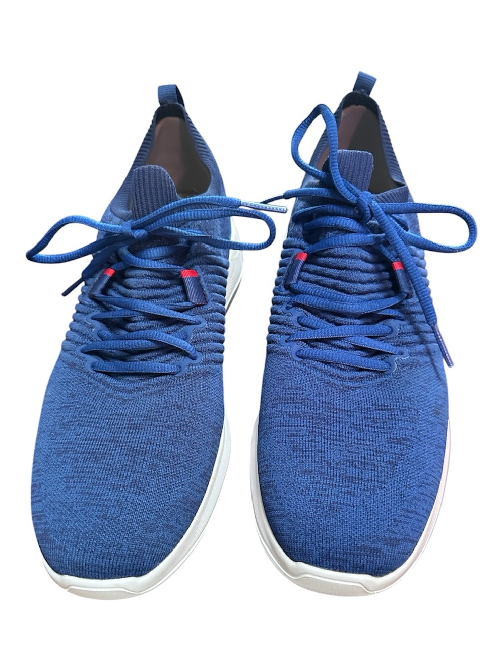 FootJoy Men's Blue FLEX XP Golf Shoes